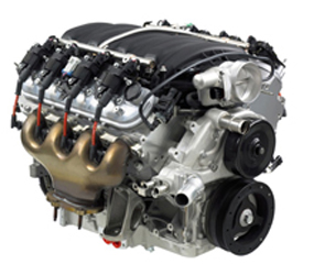 DF085 Engine